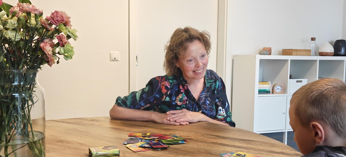 Holistische Kindertherapie Holistische Kindertherapie